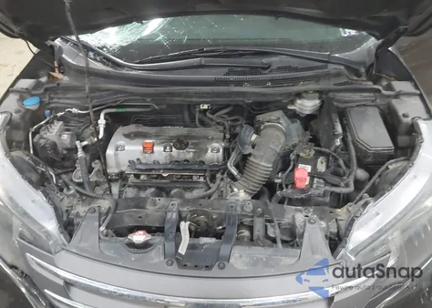 2014 Honda Cr-V Ex from USA, damaged, VIN 5J6RM4H51EL088284